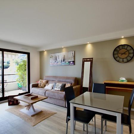 Sea View Monaco Monte Carlo Apartment โบโซเลย ภายนอก รูปภาพ
